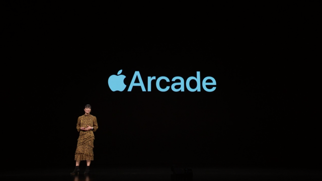 Apple Finally Jumps Into Games With Subscription Service Featuring 100+ Exclusives