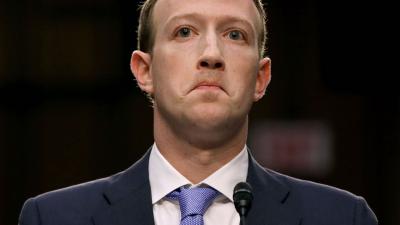 Facebook Charged With Enabling US Housing Discrimination