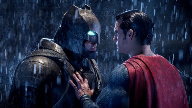 No, Zack Snyder Never Seriously Considered Making Batman And Superman Stepbrothers