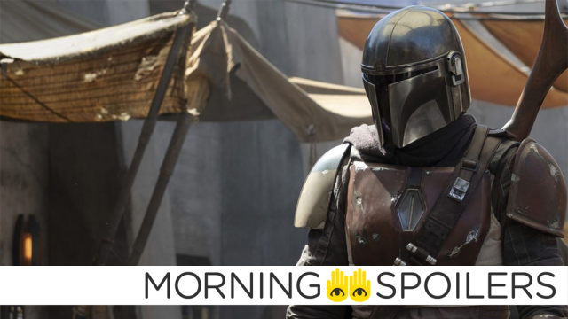 Werner Herzog Has A Tiny Tease For His Role In The Mandalorian