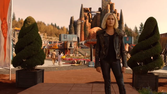 The Trailer For The 100’s Next Season Gives Our Heroes A New Nightmare To Survive