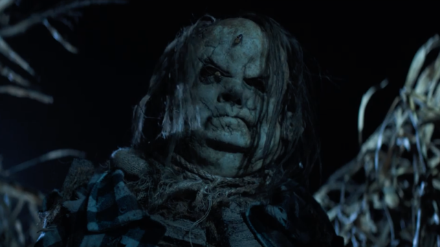 Scary Stories To Tell In The Dark’s New Trailer Spotlights The MVP Of Your Childhood Nightmares