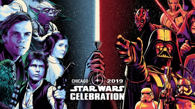All The Things We Will, And (Probably) Won’t, See At Star Wars Celebration Chicago