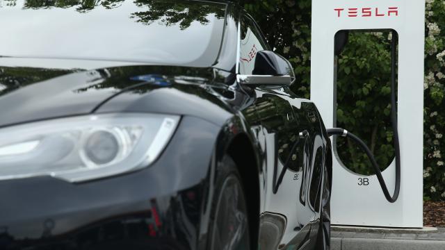 Tesla Hacking Report Is A Good Reminder Of The Risks Of Stored Data