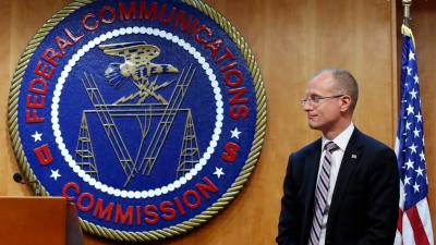 The Head Of The FTC Just Debunked The FCC’s Favourite Excuse For Killing Net Neutrality