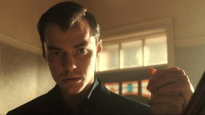 This Pennyworth Teaser Reminds Us That Batman’s Butler Is British