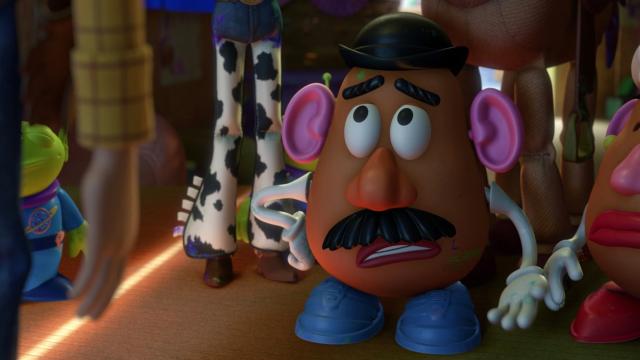Toy Story 4 Uses Past Audio To Craft A Posthumous Don Rickles Performance