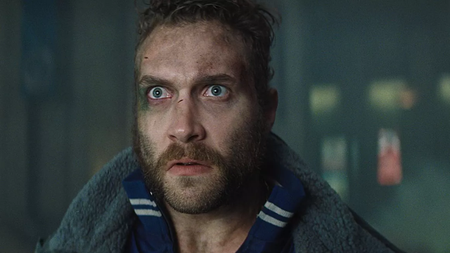 Like A Boomerang, Jai Courtney Is Coming Back Around For The Suicide Squad