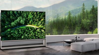 LG 2019 TV Range: Australian Price, Specs And Release Dates