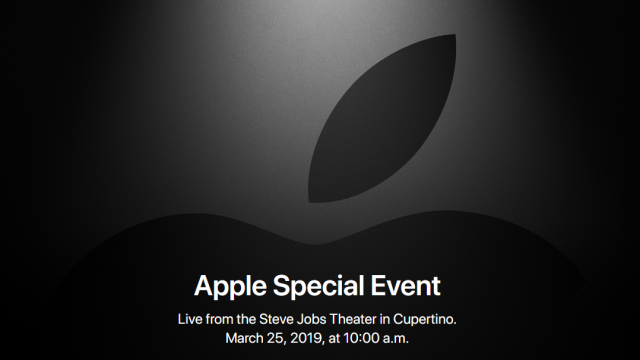 What To Expect From Apple’s March Event
