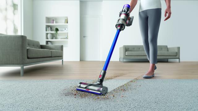 Dyson V11 Vacuum: Australian Price, Specs And Release Date