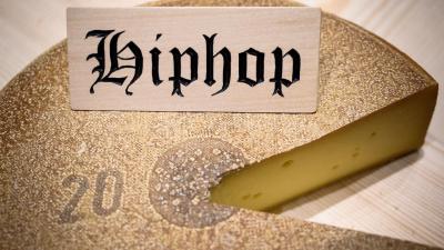 Scientists Discover That Hip Hop Produces The Most Delicious Cheese