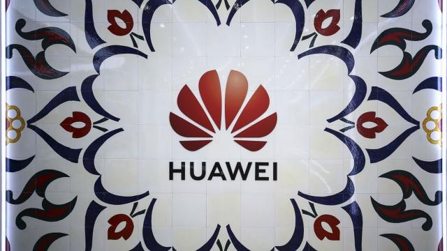 Huawei Probably Won’t Sue The Australian Government