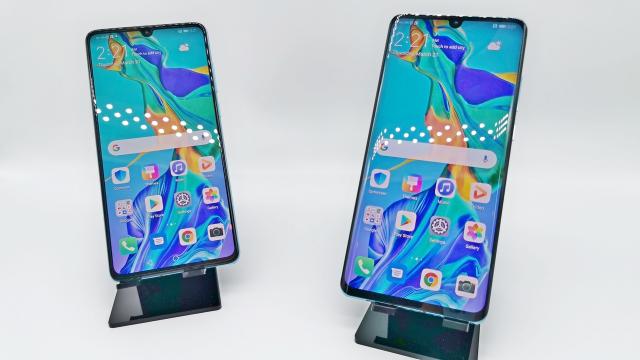 Huawei P30 & P30 Pro: Australian Price, Specs And Release Date