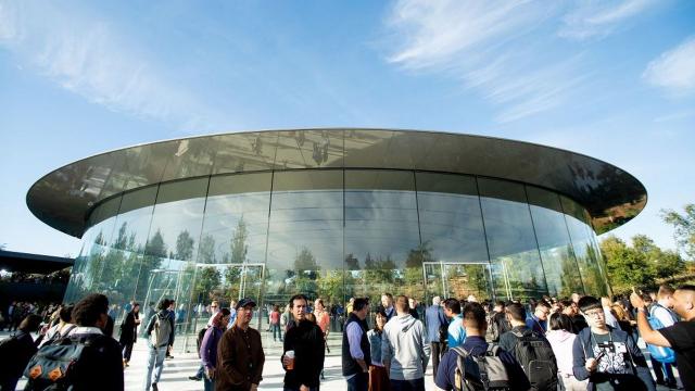 How To Watch Apple’s March Event