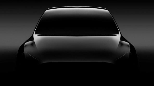 Watch The Tesla Model Y Launch Right Here [Updated]