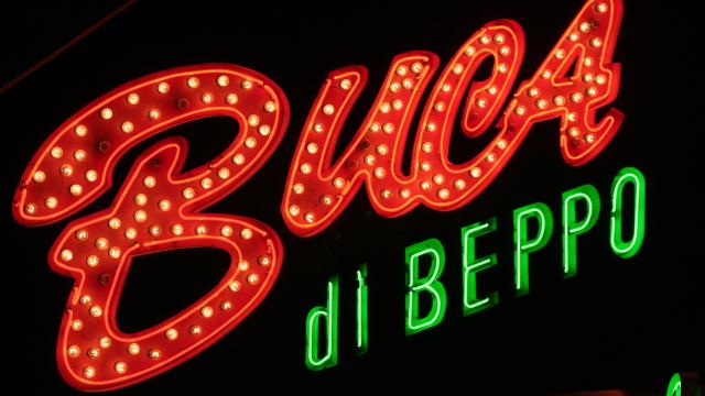 2 Million Credit Cards Exposed After Hack Of Buca Di Beppo, Planet Hollywood And Others