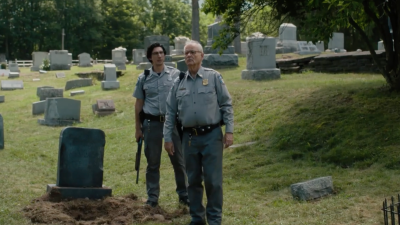 Jim Jarmusch’s Star-Packed Zombie Movie The Dead Don’t Die Looks Like A Deadpan Delight