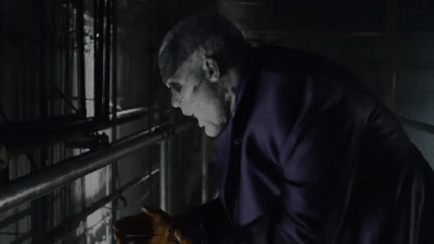 Gotham’s True Joker Has Just Been Revealed And What The Fuck?