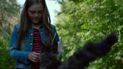 The Final Pet Sematary Trailer Wants To Remind You That Dead Really Is Better