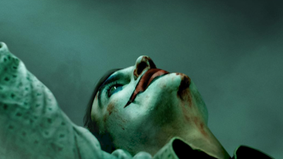 We Just Got Our First Look At Footage Of Joaquin Phoenix In Joker