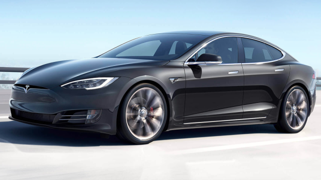It’s Possible For A Tesla To Be Hacked And Here’s Why Knowing About It Is A Good Thing