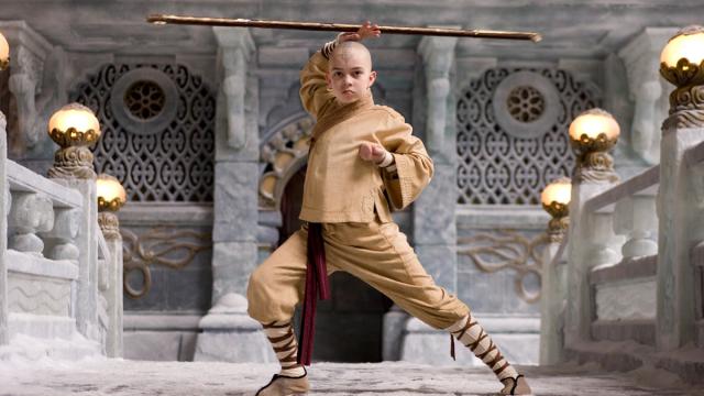 Avatar: The Last Airbender’s Writer Says A Possible Season 4 Was Sidelined For Shyamalan’s Film