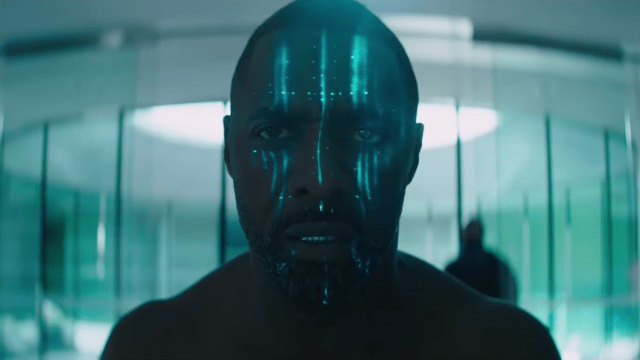 The Hobbs & Shaw CinemaCon Footage Referred To Idris Elba’s Character As The Black Superman