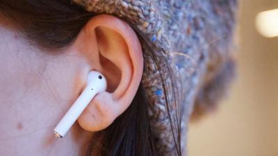 Amazon’s AirPods Rival Is Reportedly Planning To Outshine Apple