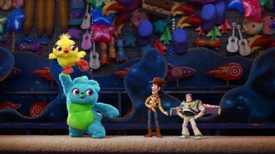 Toy Story 4 Begins By Tying Up Loose Ends And Raising The Emotional Stakes
