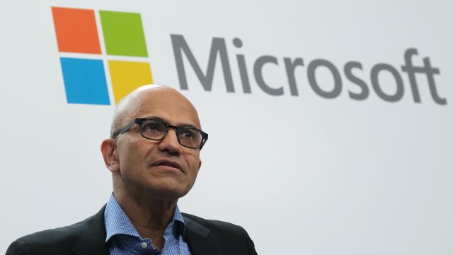Leaked Microsoft Email Chain Reportedly Describes Hellish Workplace For Women