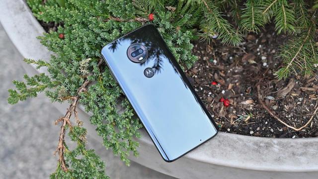 Moto G7 And G7 Plus: Australian Price, Specs And Release Date