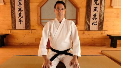 Ralph Macchio Reflects On His Karate Kid Journey To Cobra Kai Season 2