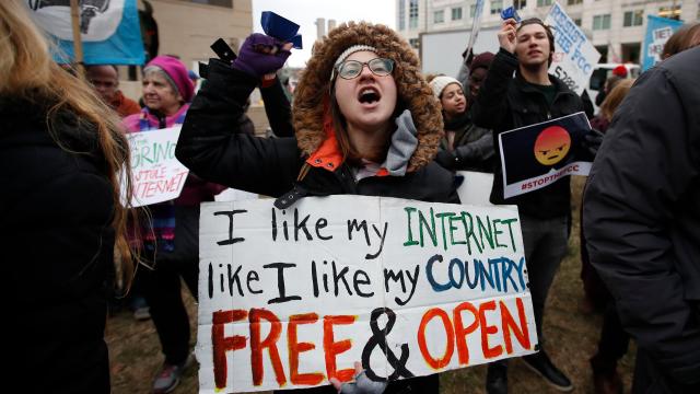 Colorado Governor Reportedly Set To Sign Net Neutrality Bill Into Law