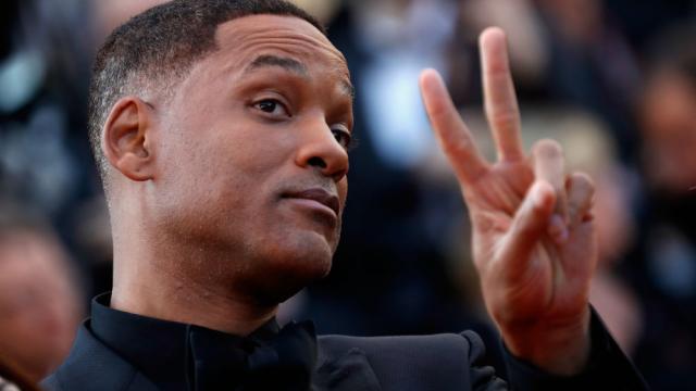 Will Smith Fights Will Smith In Ang Lee’s Clone Thriller Gemini Man, A Movie We Can’t Wait To See More Of