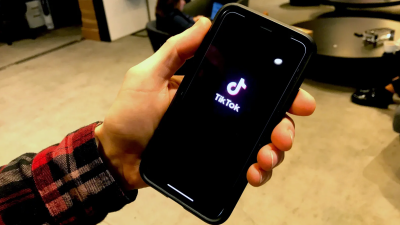 TikTok Launches Program For Discovering Rising Stars, And Possibly Exploiting Their Music
