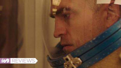 Claire Denis’ High Life Gets Lost In The Void Of Its Own Imagination