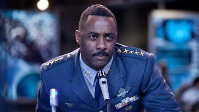 Report: Idris Elba Is Playing A Character Other Than Deadshot In James Gunn’s The Suicide Squad
