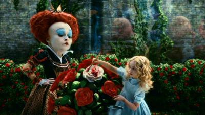 Netflix Has Hired A New Screenwriter To Write An Alice In Wonderland/Wizard Of Oz Crossover