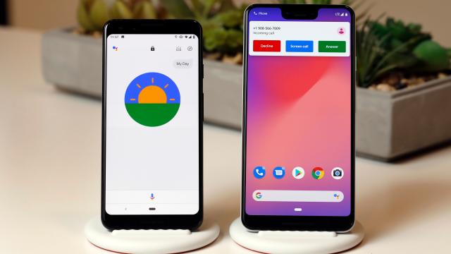 Apparent Google Goof Seems To Confirm ‘Pixel 3a’ Branding For New Phones