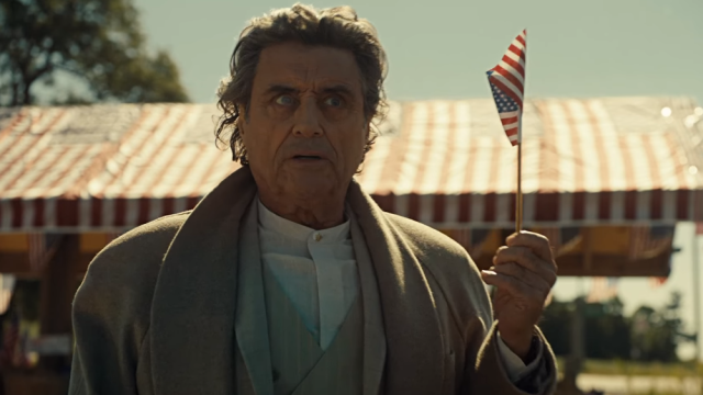 This American Gods Preview Clip Unravels The Jinn’s Real Allegiances