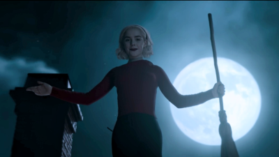 6 Things We Loved About Chilling Adventures Of Sabrina Part 2 (and One We Really, Really Didn’t)