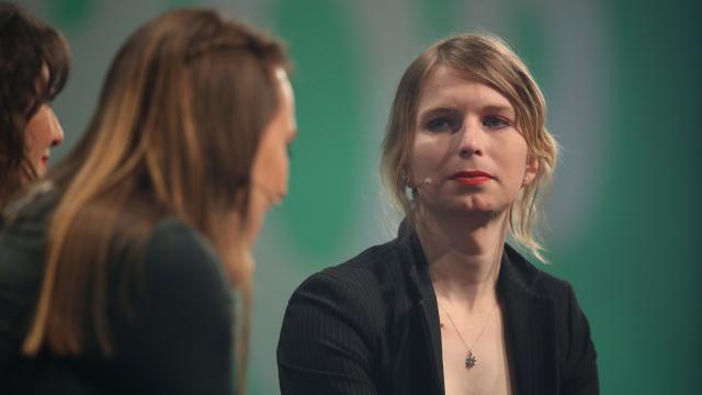 Chelsea Manning’s FBI Files Are Central To Ongoing Criminal Proceedings, Bureau Claims