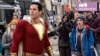 Shazam’s Filmmakers Open Up About The Movie’s Biggest Surprises
