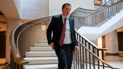 Devin Nunes’ Lawyers Falsely Claim Reporter Bolded ‘Cocaine’ And ‘Woman’ In Tweet To Be Extra Mean