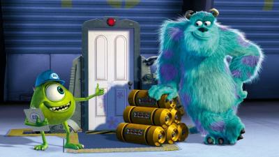 The First Details On Disney’s Streaming Monsters, Inc. Series Are Here