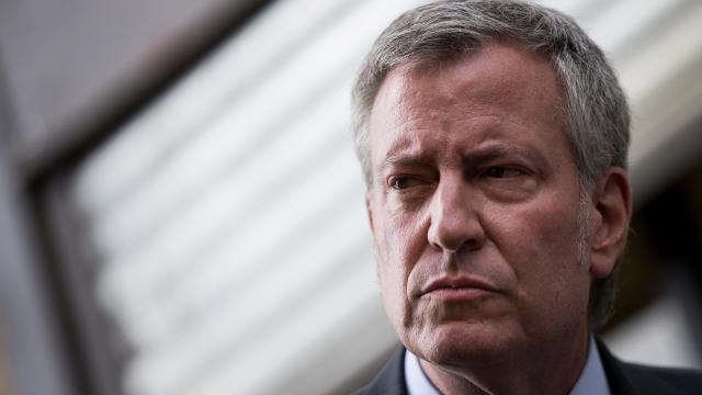 New York City Orders Williamsburg Residents To Get Vaccinated For Measles Or Face $1,400 Fine