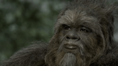Follow The Giant Footprints To These 8 Superior Bigfoot Movies