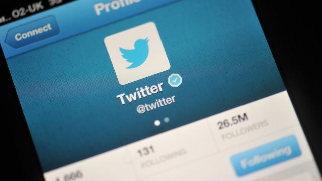 Twitter Limits Number Of Accounts You Can Follow In A Day To Still Nightmarish 400