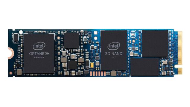Intel’s Speediest Storage Tech Could Be Coming To Regular Laptops Soon